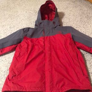 The North Face Men’s Jacket